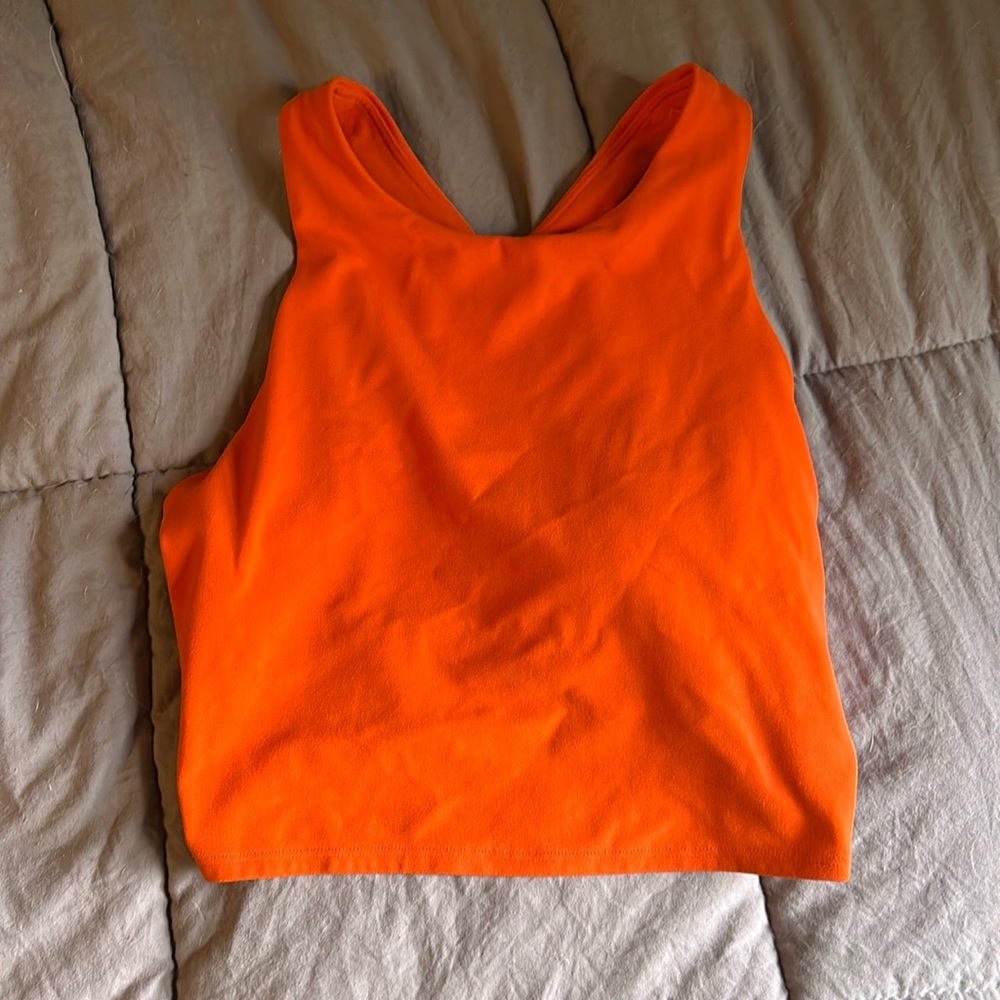 Athleta tank top